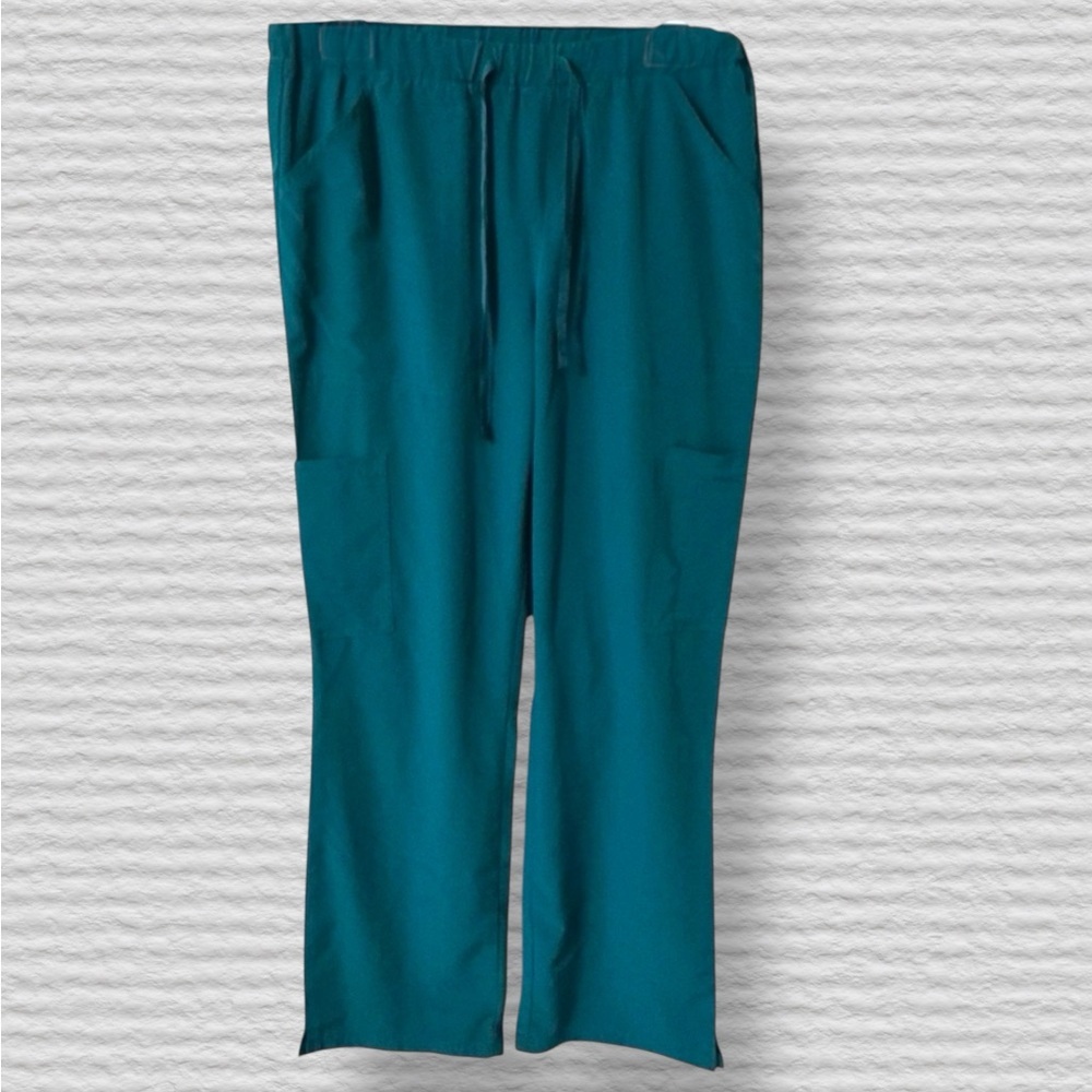 🌺Natural Uniforms Women's Breathable Cool Stretch Pants